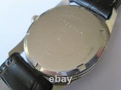 1960's Moeris Automatic Gentleman's Watch Overhauled
