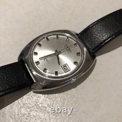 1972 Vintage Seiko 7005 8042 Automatic Fully Restored