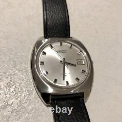 1972 Vintage Seiko 7005 8042 Automatic Fully Restored