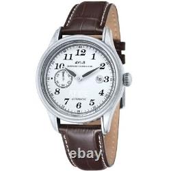 AVI-8 Hawker Hurricane Men's Automatic Watch AV-4017-01