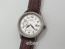 AVI-8 Hawker Hurricane Men's Automatic Watch AV-4017-01