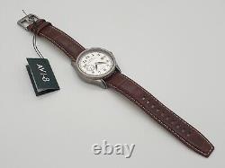 AVI-8 Hawker Hurricane Men's Automatic Watch AV-4017-01