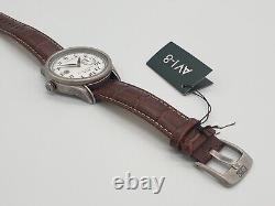 AVI-8 Hawker Hurricane Men's Automatic Watch AV-4017-01