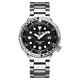 Addiesdive 47mm Mens Automatic Dive Watch 300m Water Resistance