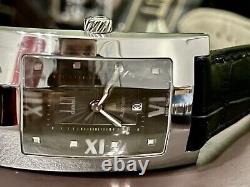 Alfred Dunhill Men's Watches X3 Dunhillion Auto Millennium EDT Auto X-Centric