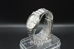 April 1995 Vintage Seiko 7009 3050 Rare Automatic Original Bracelet Watch