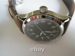 Automatic Military Watch, Automatic, Sapphire Glass, 3atm water resistant