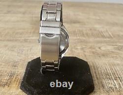 Automatic'Nappey' Watch Excellent Condition