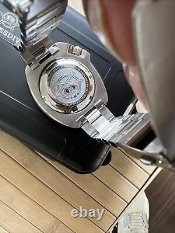 Automatic divers watch mens new