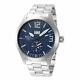 Ball Men's Engineer Master Ii Voyager Gm2086c-s6j-be 44mm Blue Automatic Watch