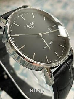 BNIB Tissot Swissmatic T1094071605100 Mens Automatic Swiss Luxury Watch Stunning