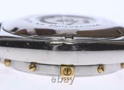 BREITLING Chronomat Bikoro B13050 Date white Dial Automatic Men's Watch 608650