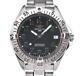 Breitling Colt Ocean 17035 Date Gray Dial Automatic Men's Watch S#99829