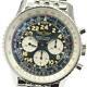 Breitling Navitimer Cosmonauts A12322 Chronograph Automatic Men's Watch 582356