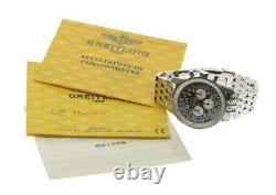 BREITLING Navitimer Cosmonauts A12322 Chronograph Automatic Men's Watch 582356