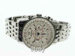 BREITLING Navitimer Montbrillant A41370 Chronograph Automatic Men's Watch 580644