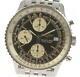 Breitling Old Navitimer A13022 Chronograph Automatic Men's Watch 557285