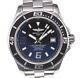 Breitling Super Ocean A17391 Black Dial Automatic Men's Watch D#106412