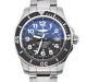 Breitling Super Ocean Ii A17365 Black Dial Automatic Men's Watch J#103353