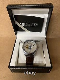 Barkers of Kensington Automatic Limited Edition Mens Watch