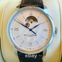 Baume & Mercier Classima XL (MOA 8688) Automatic Mens Watch