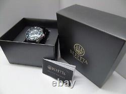 Beretta Xplor Automatic Watch With Box And Instructions Caliber 8215