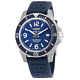 Breitling Automatic Chronometer Blue Dial Men's Watch A17366d81c1s1