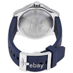 Breitling Automatic Chronometer Blue Dial Men's Watch A17366D81C1S1