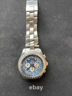 Breitling Chronometer B2 Automatic Chronograph A42362