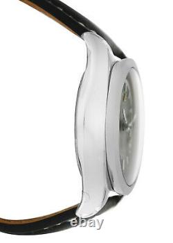 Breitling Galactic Unitime WB3510U4/BD94 Tungsten Steel Automatic 44MM Watch