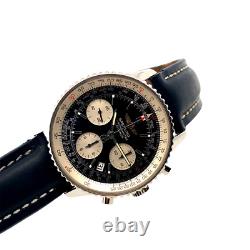 Breitling Navitimer Chronograph Automatic Watch