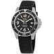 Breitling Superocean 42 Automatic Black Dial Men's Watch A17366021b1s1