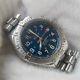Breitling Superocean Automatic 41mm. Ref A17040. Box And Papers