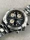 Breitling Superocean Chronograph Automatic A13340 Day Date 42mm