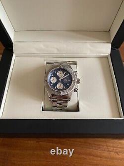 Breitling Superocean II 42 Chronograph Automatic Day Date Ref. A13340
