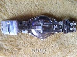 Breitling Wings Automatic Wind Rider Mess Watch