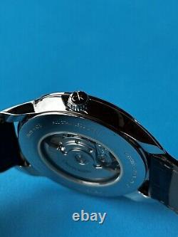 Calvin Klein Infinate Automatic ETA 2824-2 Sapphire Crystal Watch