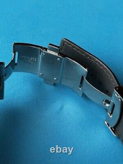 Calvin Klein Infinate Automatic ETA 2824-2 Sapphire Crystal Watch
