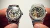 Can You Tell The Difference Between Cheap And Expensive Skeleton Watches Watchfinder U0026 Co