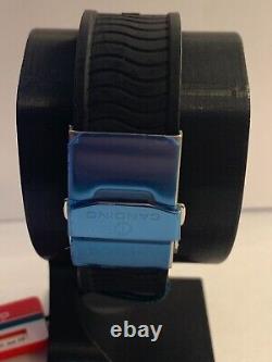 Candino Swiss Made Automatic'Planet Solar' Men's Dive Watch BNWT
