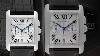 Cartier Tank Mc Silver Dial Automatic Chronograph Mens Watch W5330007 Swisswatchexpo