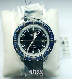 Certina Aqua Diver Automatic Watch / DS PH200M / C036.407.18.040.00