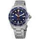 Certina Ds Action Diver Blue Dial Automatic Men's Watch C032.407.11.041.00
