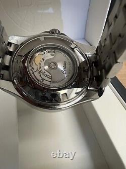 Certina Ds Action Aqua GMT Automatic Watch C032.429.11.051.00 (True GMT) 43mm