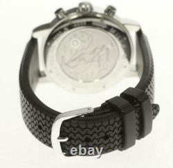 Chopard Mille Miglia Chronograph 16/8920 black Dial Automatic Men's Watch 540775