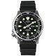 Citizen Men's Promaster Automatic Diver's Watch Ny0040-09e New
