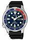 Citizen Promaster Diver Men's Automatic Watch Ny0086-16l New
