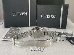 Citizen Promaster Men's 200m Automatic Divers Watch Ny0084-89ee Brand New