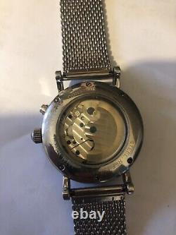 Constantin Weisz Automatic Wrist Watch