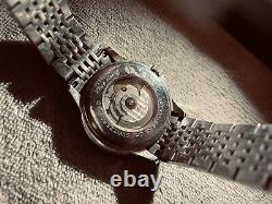 Dreyfuss & Co 1925 Men's Automatic Watch Swiss Watch Gift Boxed